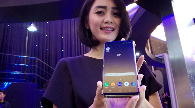 Hampir Pasti, Samsung Galaxy S8 Bakal Punya Banyak Saingan!