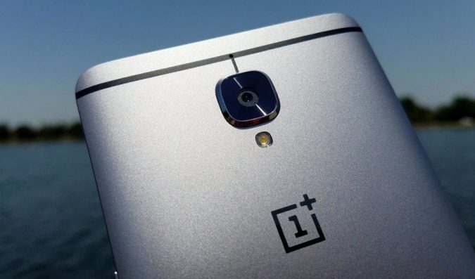 OnePlus 3 dan 3T Bakal Dapatkan Android O