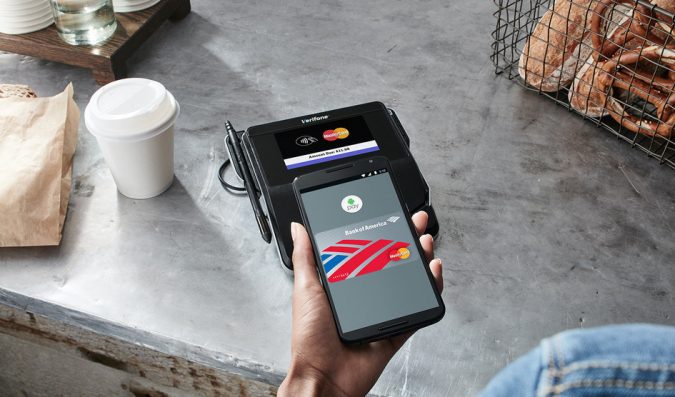 Android Pay Tiba di Kanada, Indonesia Kapan?