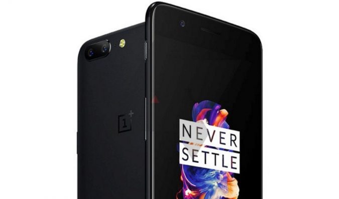 OnePlus 5 Bakal Punya RAM 8 GB