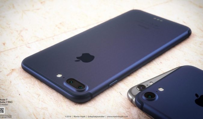 Penerus iPhone 7 Kembali Dirumorkan Telat Lahir, Ada Apa?