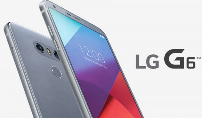 LG Perpanjang Masa Garansi G6 Jadi 2 Tahun