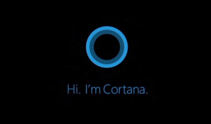 Cortana Mau Geser Google Assistant?