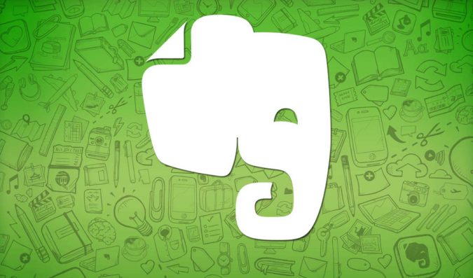 Evernote Tak Lagi Dukung Platform BlackBerry dan Windows Phone