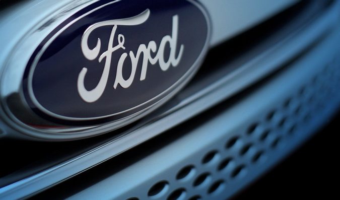 Ingin Kembangkan Mobil Otonom, Ford Bentuk Tim Khusus AI