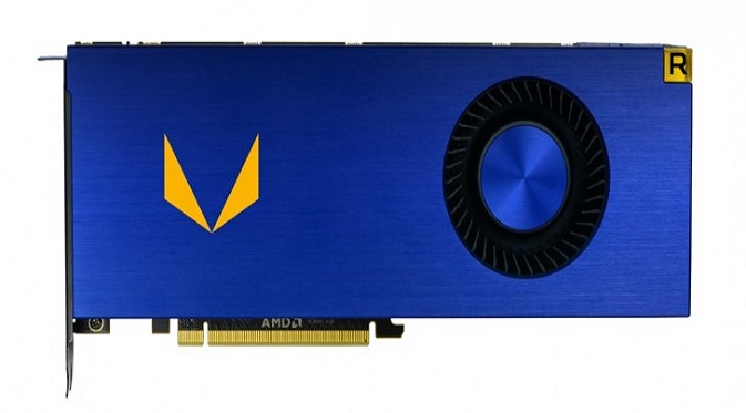 Harga Radeon Vega Frontier Dimulai dari Rp 13 Jutaan