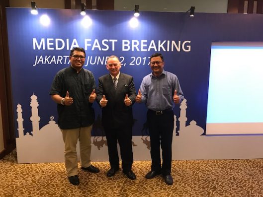 Nokia Akan Bawa Akses Internet Cepat ke Pesawat