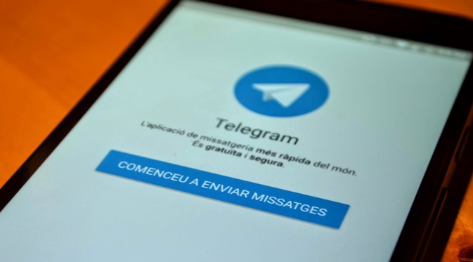 Bos Telegram Siap Dukung Kominfo Perangi ISIS