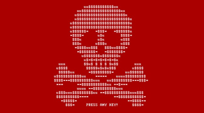 Begini Cara Mengantisipasi Ransomware Petya