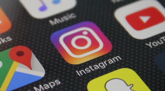 Instagram Down Jadi Trending Topic