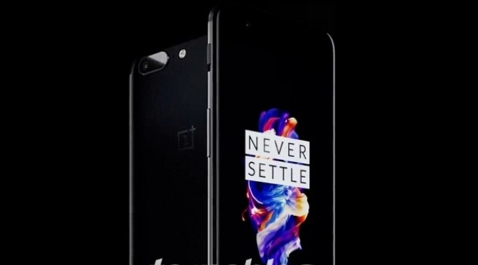 OnePlus 5 Lebih Mahal Rp 500 Ribu Lebih dari Pendahulunya