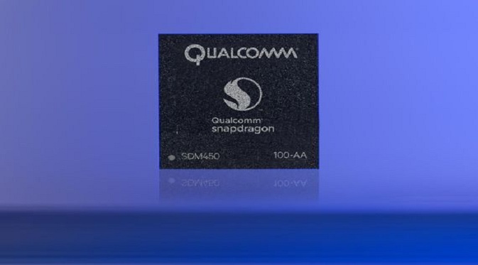 Qualcomm Perkenalkan Chipset Entry Level Berperforma 25% Lebih Baik