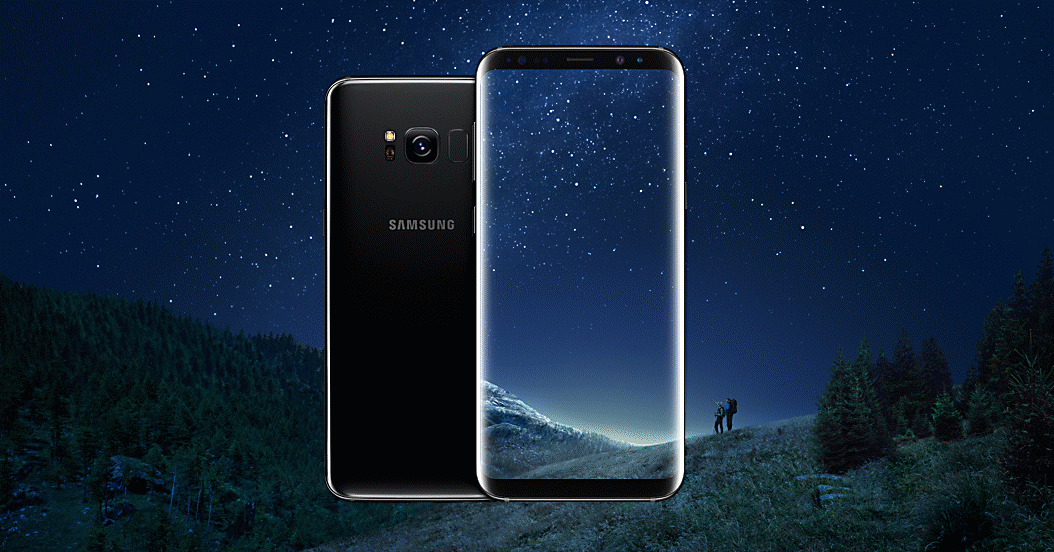 1,3 Juta Unit Galaxy S8 Ludes di "Rumah" Samsung