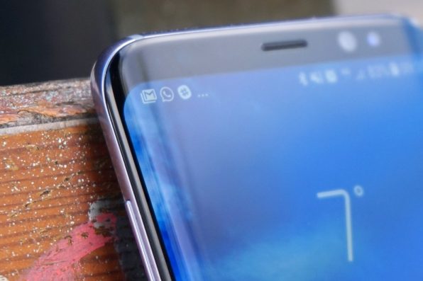 Inikah Spesifikasi Samsung Galaxy S8 Active?