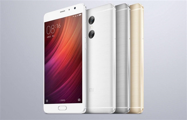 Spesifikasi Xiaomi Redmi Pro 2 Sudah Bocor