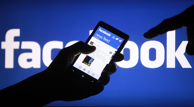 Fitur Baru Facebook Siap Bantu Kurangi Kecanduan Penggunanya