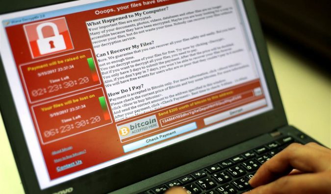 WannaCry Kembali Menyerang Sistem Keamanan di Australia