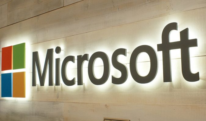 Layanan Cloud dan Office Jadi Pemasukan Utama Microsoft