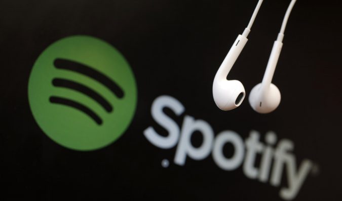 Pengguna Layanan Streaming Musik Terus Bertumbuh