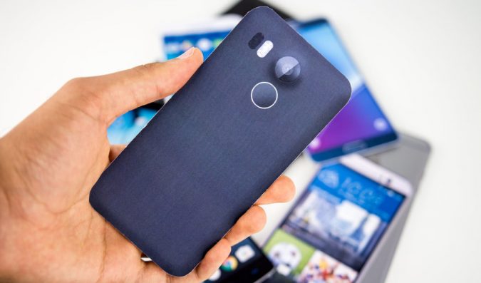 Bootloop pada Nexus 5X dan Nexus 6P Sudah Bisa Diperbaiki