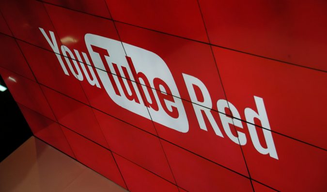 Layanan YouTube Red dan Google Play Music Bakal Melebur