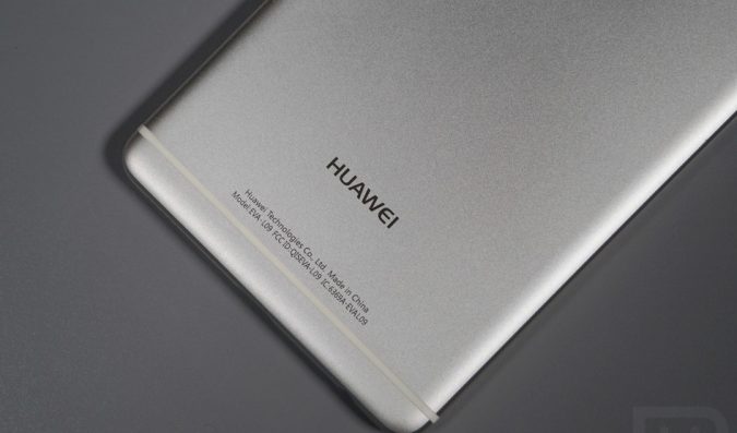 Semester Pertama 2017, Huawei Distribusikan 73 Juta Perangkat