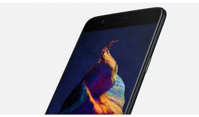 Firmware Baru Bikin Baterai OnePlus 5 Lebih Boros