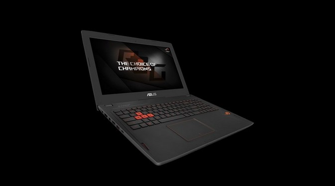 Asus Rilis Laptop Gaming Baru Seharga Rp26 Jutaan, Bagaiman Speknya?