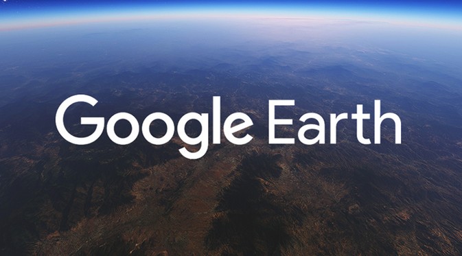 Bukan Guyonan, Google Earth Bakal Punya Fitur "Stories"!