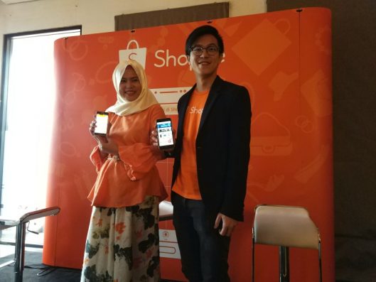 Ramadan Jadi Destinasi Belanja, Pesanan Shopee Naik 50 Persen