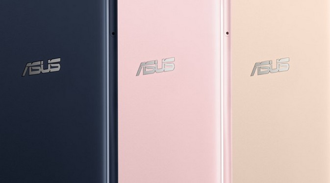 Asus Daftarkan Smartphone Dual-Camera ke Indonesia, ZenFone 4?