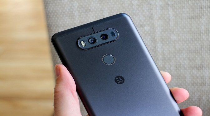 LG V30 akan Diperkenalkan di Akhir Bulan Agustus