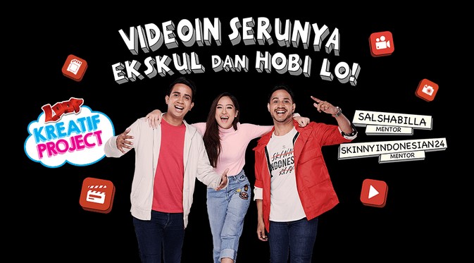 Loop KePo Challenge 2017 Kembali Diadakan, Hadiah Utamanya Galaxy S8!