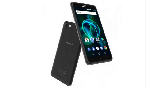 Panasonic P55 Max Punya Smartphone 5.000mAh, Harganya Murah Banget!