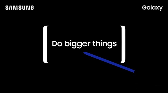 Samsung Galaxy Note 8 Akan Diperkenalkan Bulan Depan