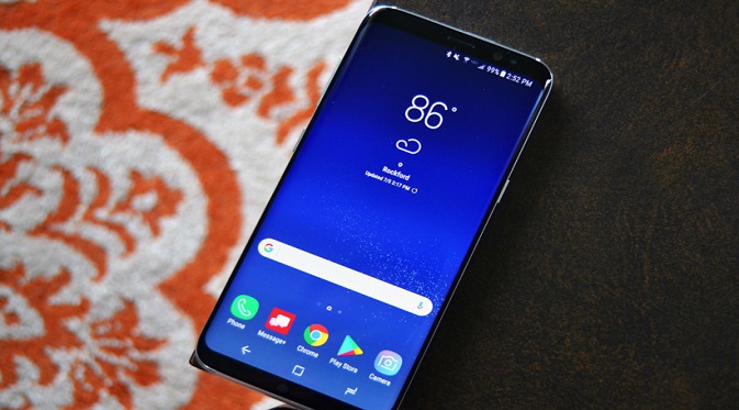 Penjualan Samsung Galaxy S8 dan S8 Plus Jauh Lebih Baik dari Duo S7