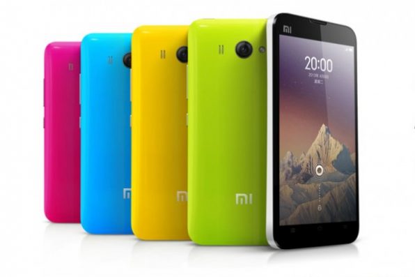 Ini Daftar Smartphone Xiaomi yang Kebagian MIUI 9