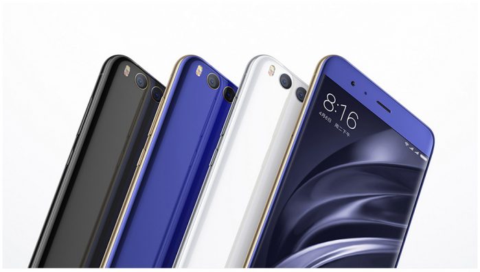 Kapan Xiaomi Mi 6 dan Redmi Note 4X Dapat MIUI 9?