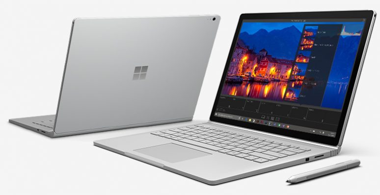 Microsoft Surface Kehilangan Kepercayaan dari Konsumen