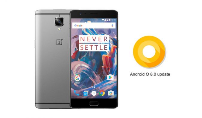 OnePlus 3 dan 3T Kebagian Android Oreo, Apa Fitur Barunya?