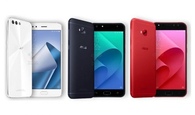 Spesifikasi dan Harga Asus Zenfone 4 Pro Mulai Bocor