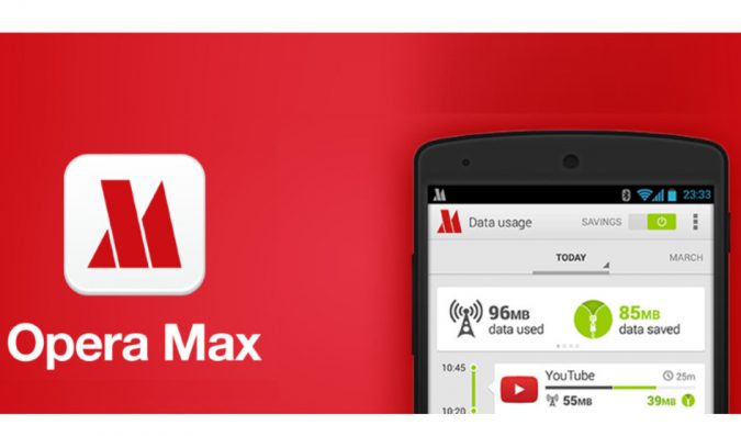Selamat Tinggal, Opera Max!