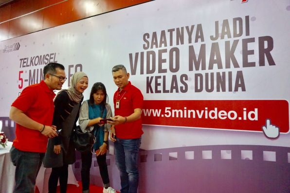 Dicari! Pembuat Film Indonesia Kelas Dunia