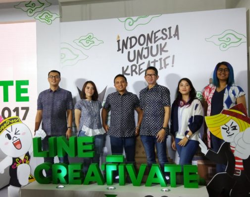 Line Creativate Hadir Lagi, Apa yang Baru?