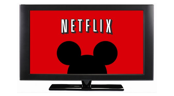 Netflix Perbarui Fitur Kontrol Orang Tua