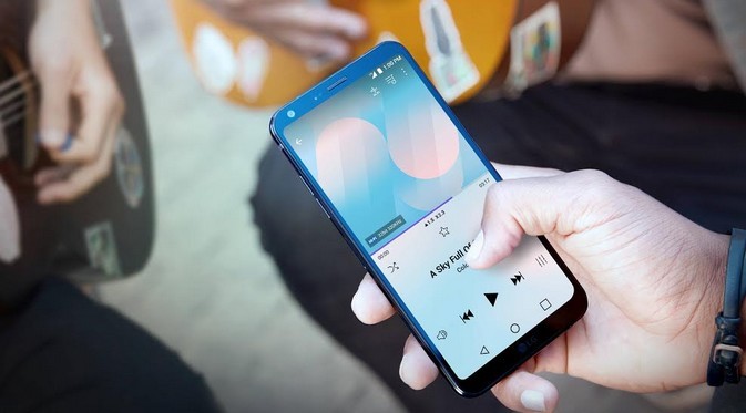 Blibli.com Jual LG Q6 Mulai Hari Ini, Segini Harganya