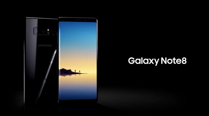 Galaxy Note 8, S7, dan A Series (2017) Segera Dapat Android Oreo