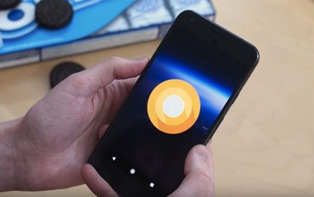 Android O Dipastikan Terlambat Tiba