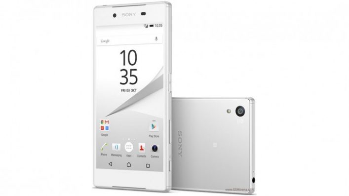 Jangan Update Sony Xperia Z5 ke Android Nougat 7.1.1.