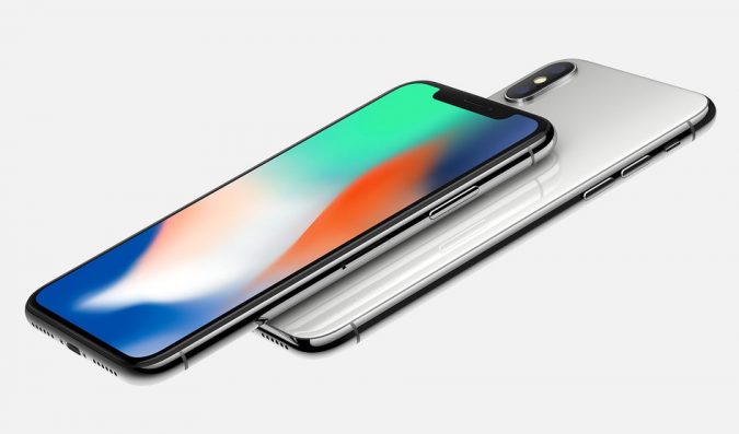 Menebak Biaya Produksi Apple iPhone X